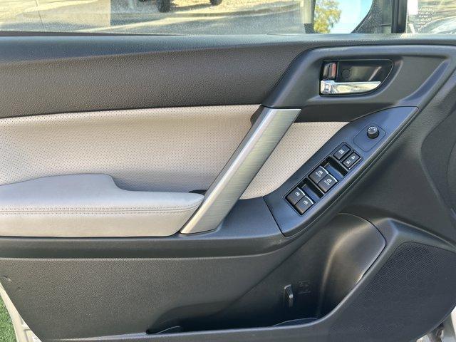 used 2017 Subaru Forester car, priced at $13,789