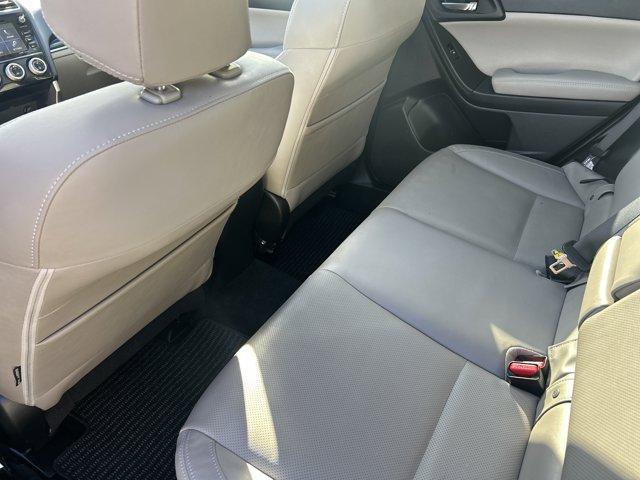 used 2017 Subaru Forester car, priced at $13,789