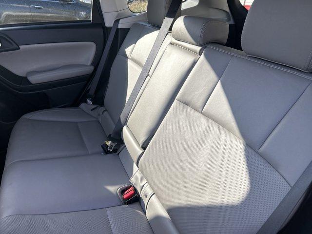 used 2017 Subaru Forester car, priced at $13,789