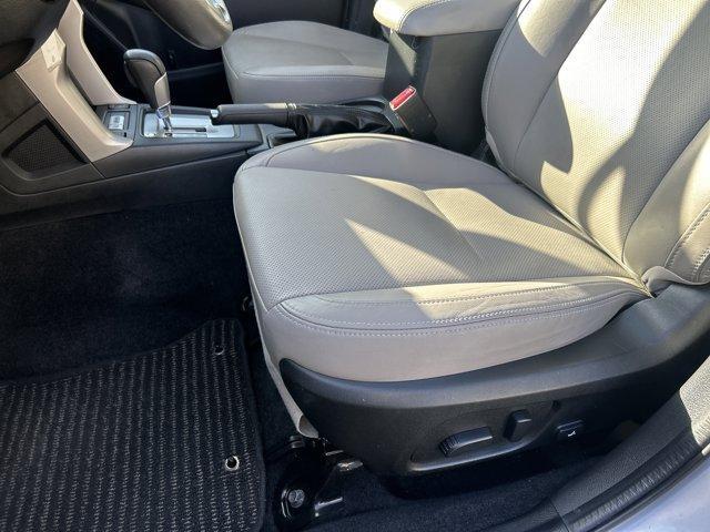used 2017 Subaru Forester car, priced at $13,789