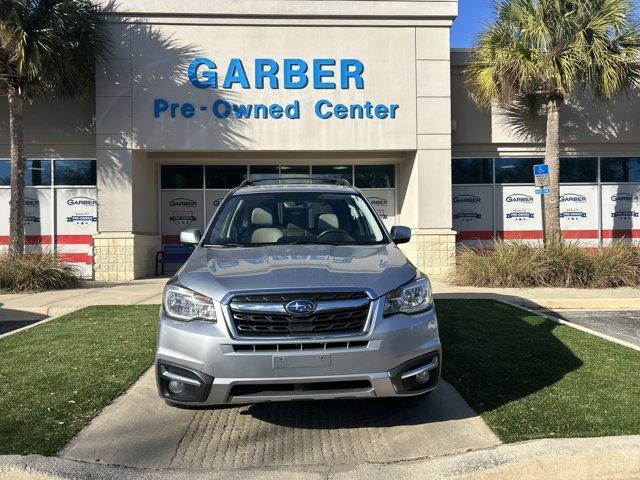 used 2017 Subaru Forester car, priced at $13,789