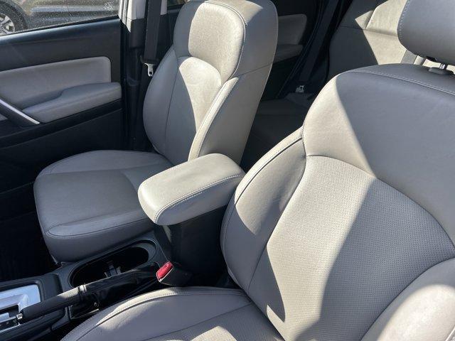 used 2017 Subaru Forester car, priced at $13,789
