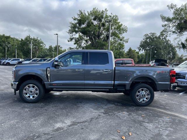 new 2026 Ford F-350 car, priced at $88,821