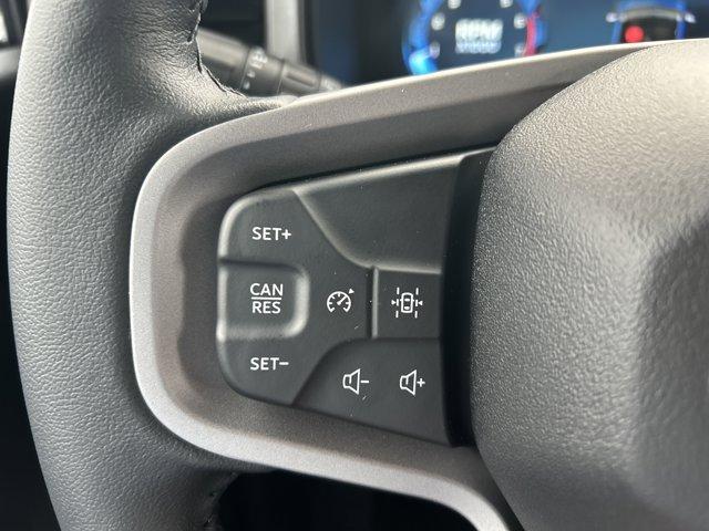 new 2025 Ford Bronco car, priced at $43,526