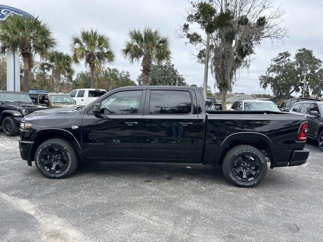 new 2026 Ram 1500 car, priced at $53,405