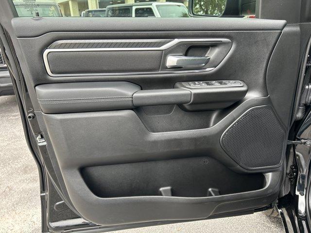 new 2026 Ram 1500 car, priced at $53,405