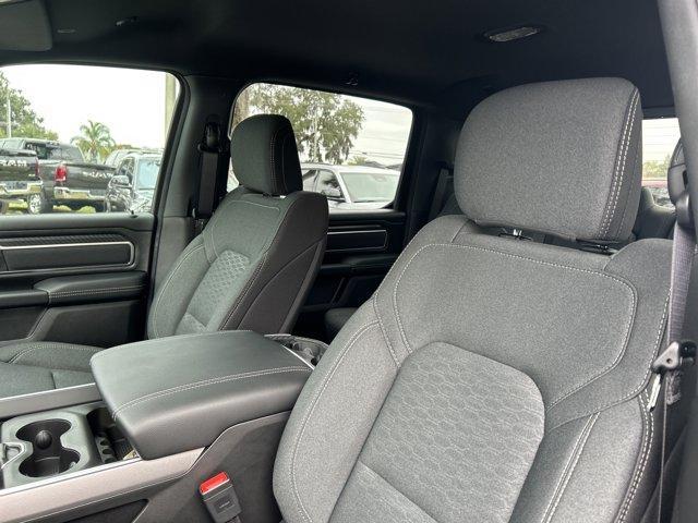 new 2026 Ram 1500 car, priced at $53,405