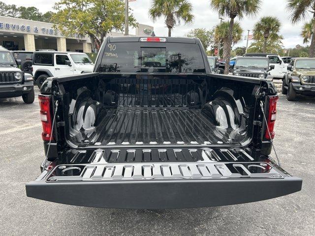 new 2026 Ram 1500 car, priced at $53,405