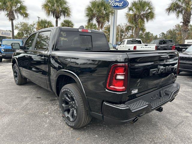 new 2026 Ram 1500 car, priced at $53,405
