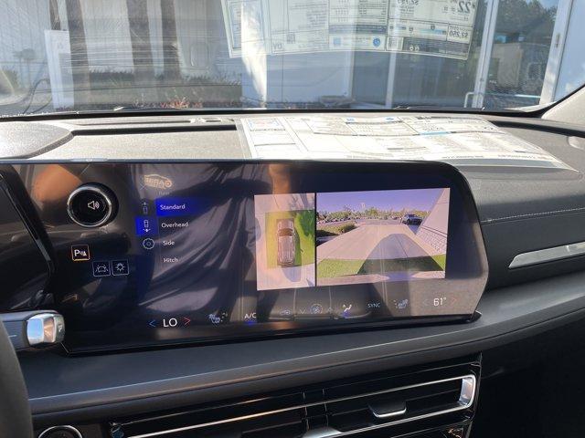 new 2026 Chevrolet Traverse car, priced at $39,785