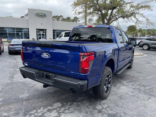 new 2026 Ford F-150 car, priced at $53,486