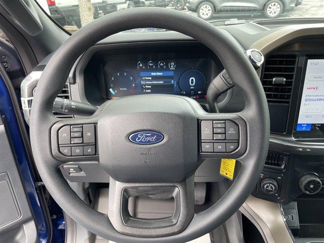 new 2026 Ford F-150 car, priced at $53,486
