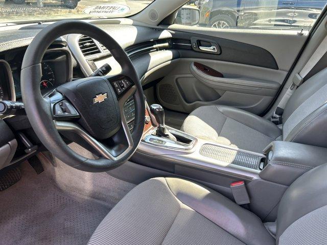 used 2013 Chevrolet Malibu car, priced at $10,458