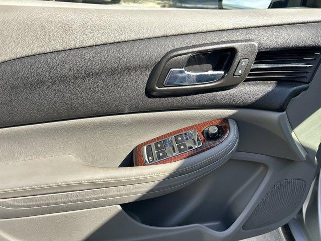used 2013 Chevrolet Malibu car, priced at $10,458