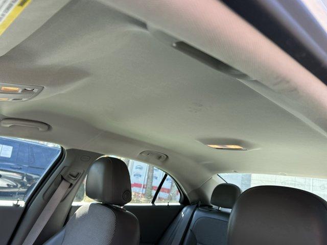 used 2013 Chevrolet Malibu car, priced at $10,458