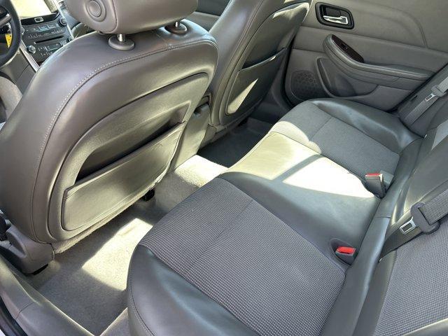 used 2013 Chevrolet Malibu car, priced at $10,458