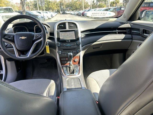 used 2013 Chevrolet Malibu car, priced at $10,458