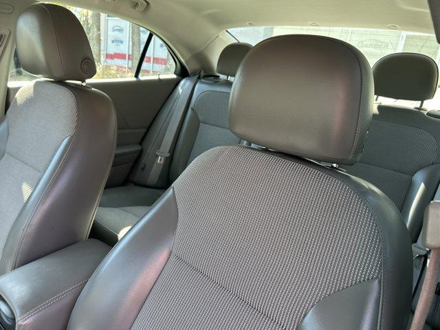 used 2013 Chevrolet Malibu car, priced at $10,458