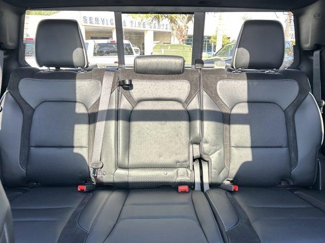 new 2026 Ram 1500 car, priced at $66,231
