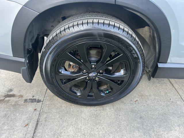 used 2020 Subaru Forester car, priced at $19,845