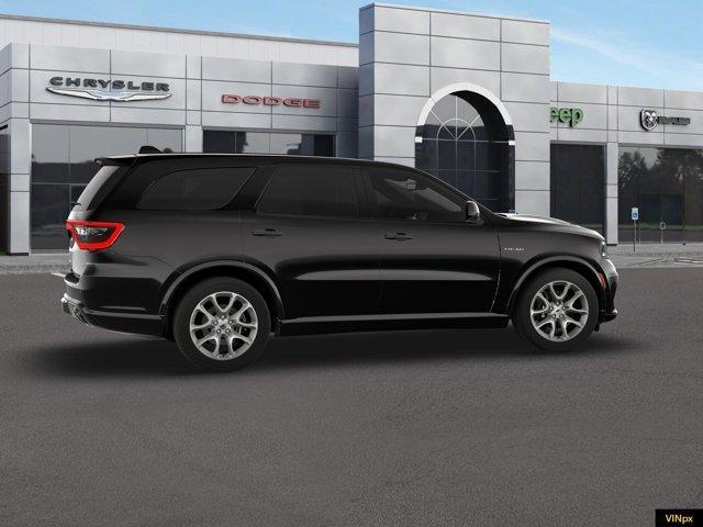 new 2026 Dodge Durango car, priced at $52,190