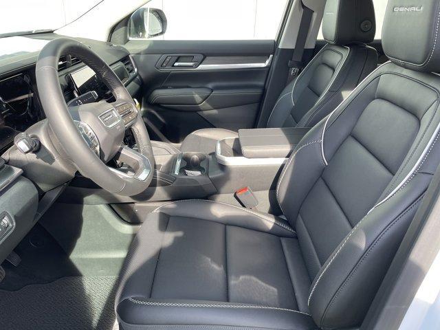 new 2026 GMC Terrain car, priced at $45,554