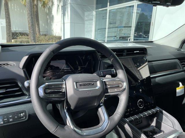 new 2026 GMC Terrain car, priced at $45,554