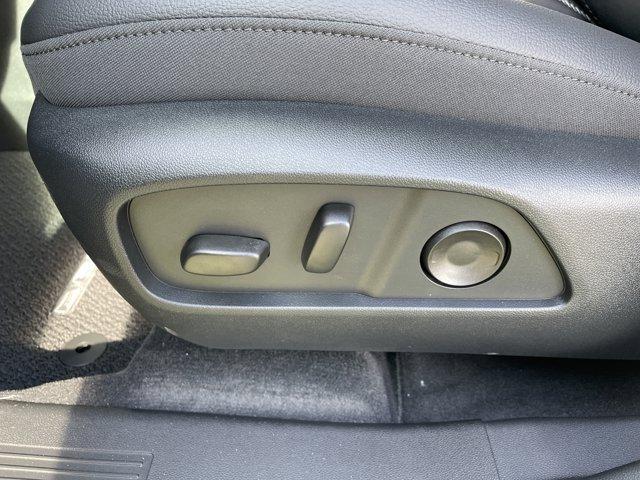 new 2026 GMC Terrain car, priced at $45,554