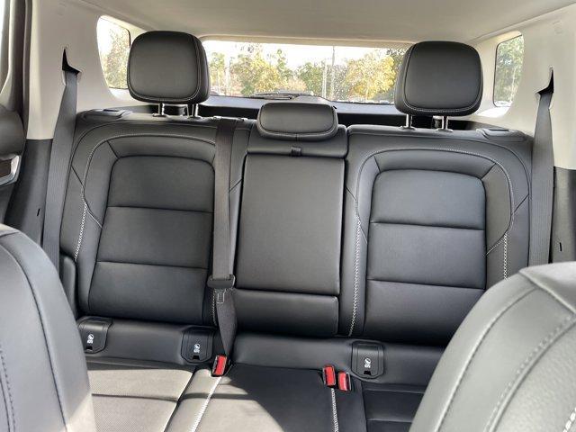 new 2026 GMC Terrain car, priced at $45,554