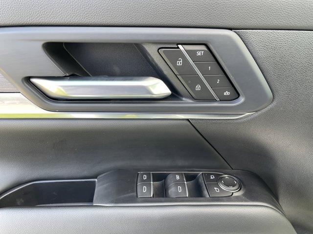 new 2026 GMC Terrain car, priced at $45,554