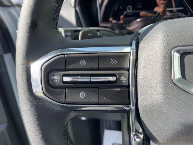 new 2026 GMC Terrain car, priced at $45,554