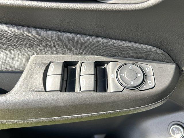 new 2026 Buick Envista car, priced at $28,336