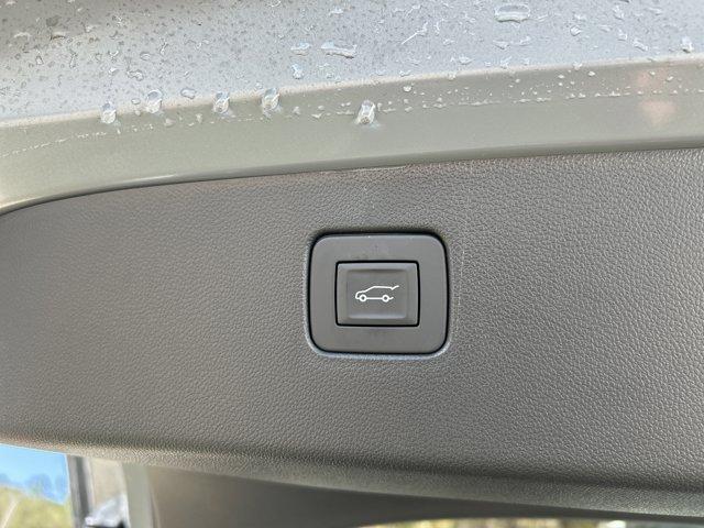 new 2026 Buick Envista car, priced at $28,336