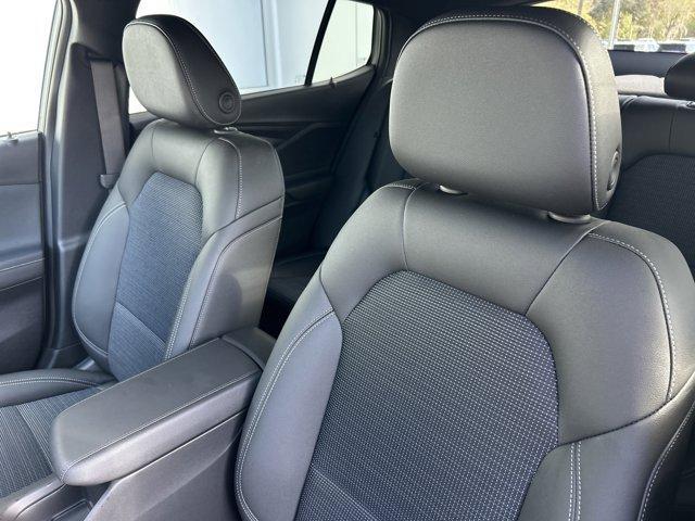 new 2026 Buick Envista car, priced at $28,336
