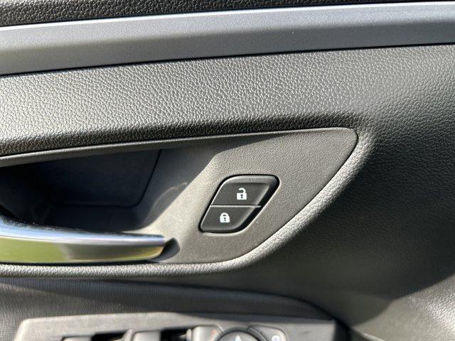 new 2026 Buick Envista car, priced at $28,336