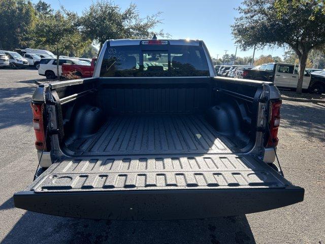 new 2026 Ram 1500 car, priced at $55,769