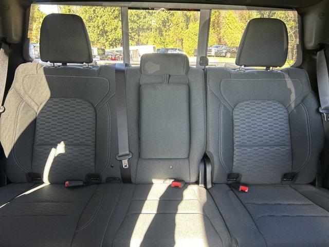 new 2026 Ram 1500 car, priced at $55,769