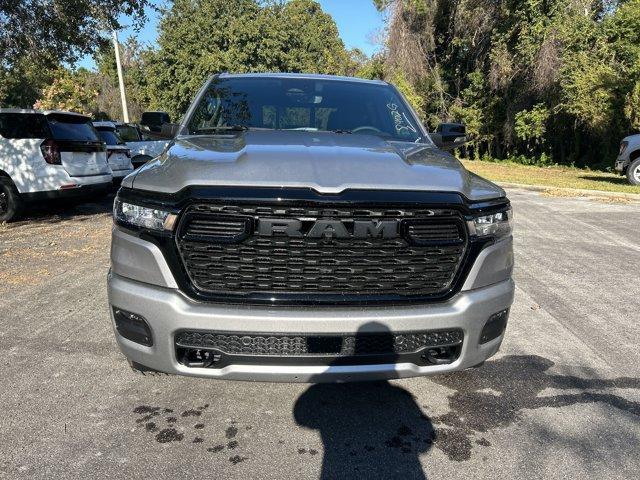 new 2026 Ram 1500 car, priced at $55,769