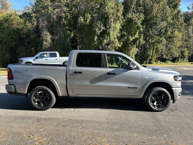 new 2026 Ram 1500 car, priced at $55,769