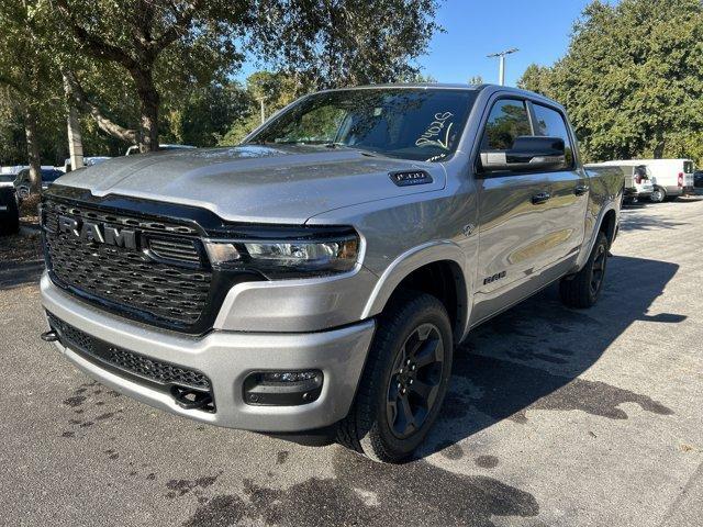 new 2026 Ram 1500 car, priced at $55,769