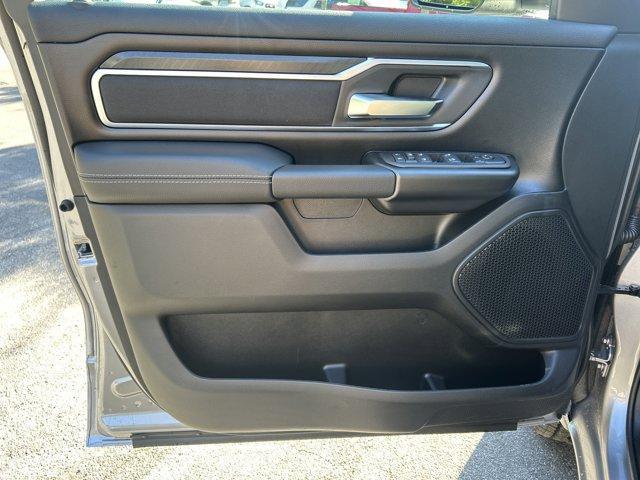 new 2026 Ram 1500 car, priced at $55,769