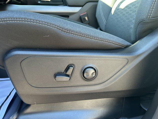 new 2026 Ram 1500 car, priced at $55,769