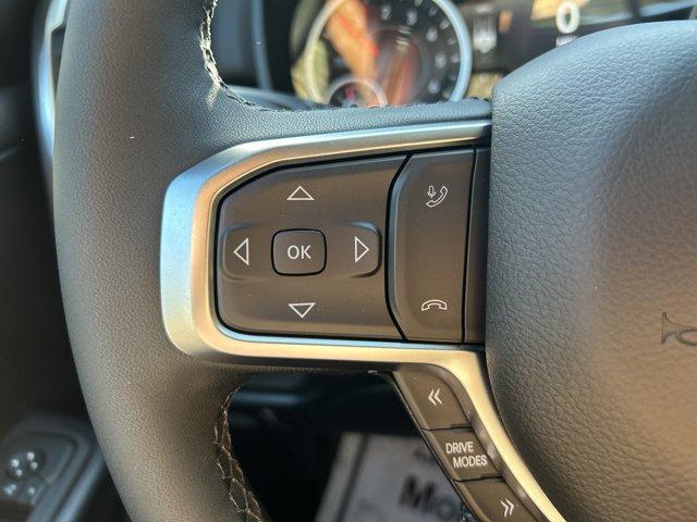 new 2026 Ram 1500 car, priced at $55,769
