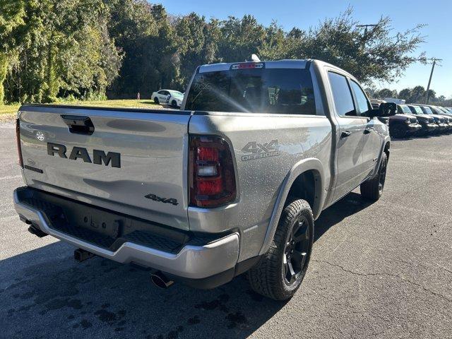new 2026 Ram 1500 car, priced at $55,769