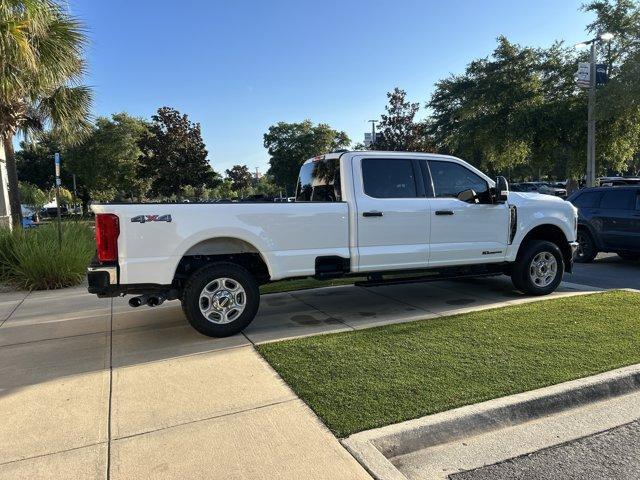 used 2025 Ford F-350 car, priced at $61,421