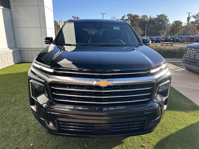 new 2026 Chevrolet Traverse car, priced at $53,975