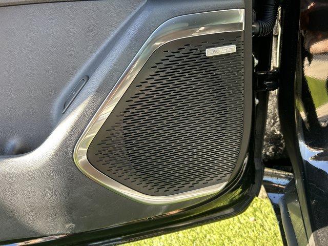 new 2026 Chevrolet Traverse car, priced at $53,975