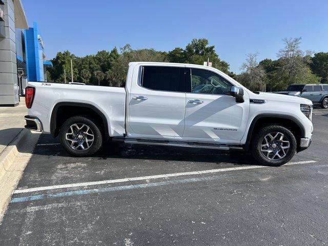 new 2026 GMC Sierra 1500 car, priced at $57,671