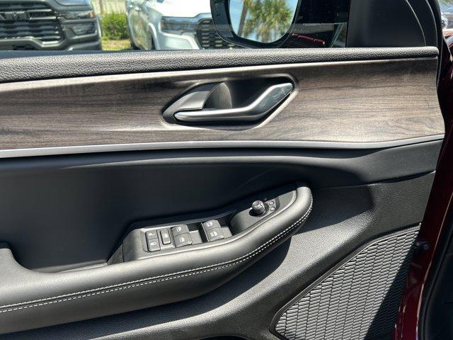new 2026 Jeep Grand Cherokee L car, priced at $42,156