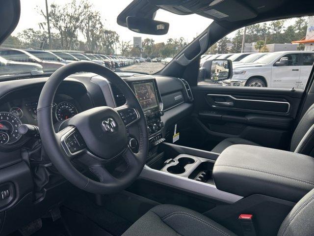 new 2026 Ram 1500 car, priced at $54,960